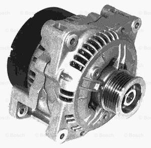 BOSCH F 042 301 074 Alternator