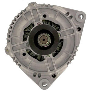 Alternator 3