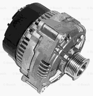 BOSCH F 042 301 082 Alternator