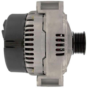 Alternator 3