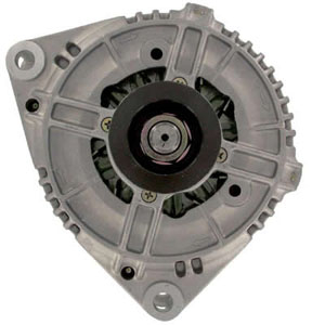 Alternator 4