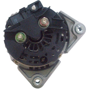 Alternator 3