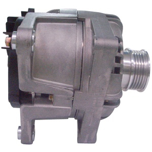 Alternator 4