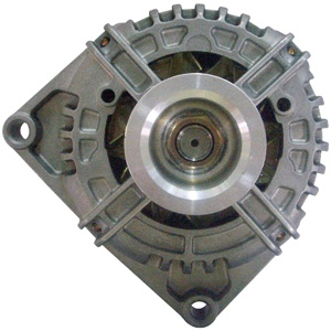 Alternator 5