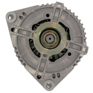 Alternator 3