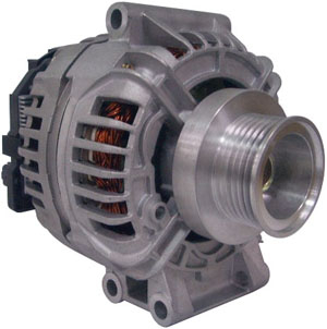 BOSCH F 042 301 095 Alternator