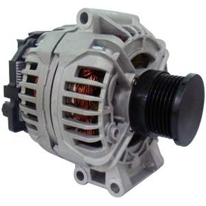 BOSCH F 042 301 096 Alternator