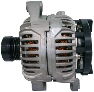 Alternator 3
