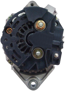 Alternator 4