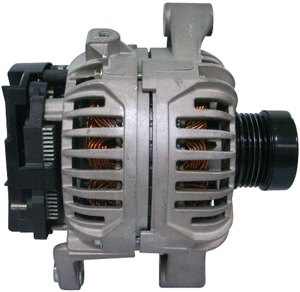Alternator 5