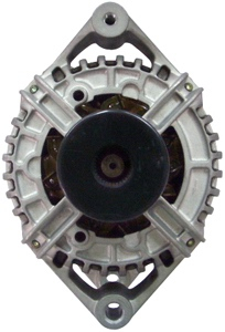 Alternator 6