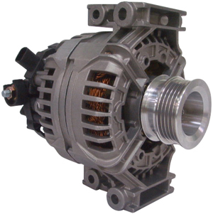 BOSCH F 042 301 102 Alternator