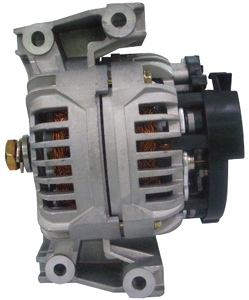 Alternator 3