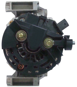 Alternator 4