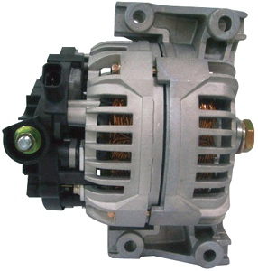 Alternator 5