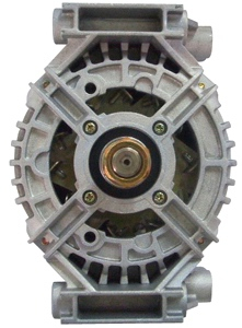 Alternator 6