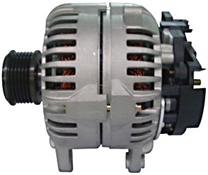 Alternator 3