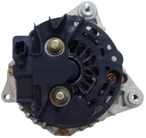 Alternator 4