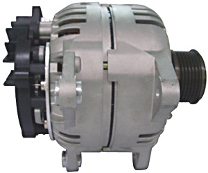 Alternator 5