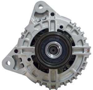 Alternator 6