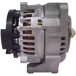 Alternator 3