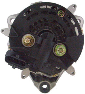 Alternator 4