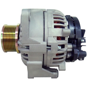 Alternator 3