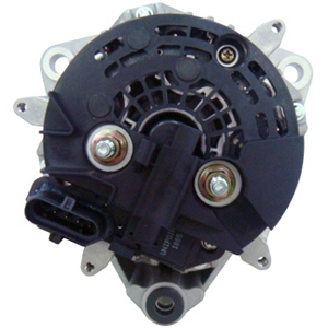 Alternator 4