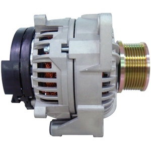 Alternator 5