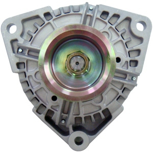 Alternator 6