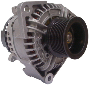 BOSCH F 042 301 117 Alternator