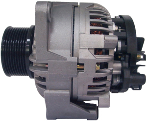Alternator 3