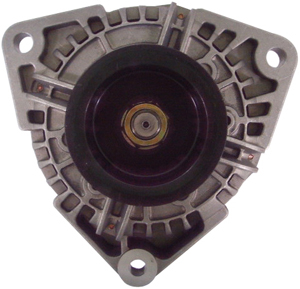 Alternator 5