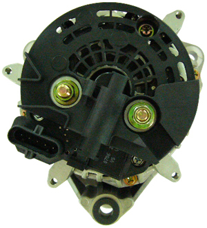 Alternator 4