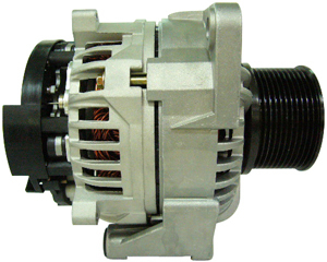 Alternator 5
