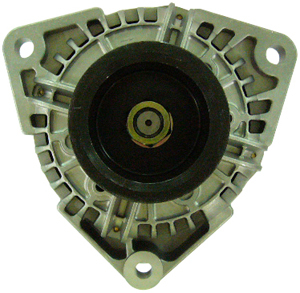 Alternator 6