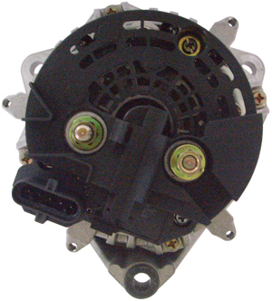 Alternator 4