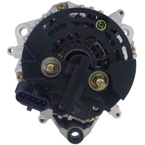 Alternator 3