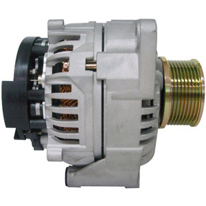 Alternator 4