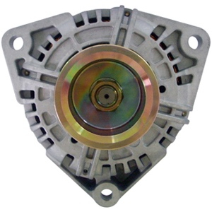 Alternator 5