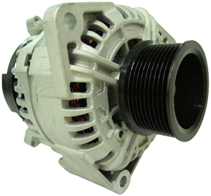 BOSCH F 042 301 121 Alternator