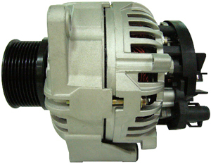 Alternator 3