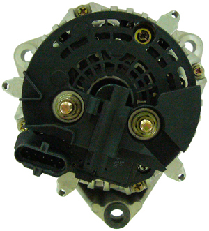 Alternator 4
