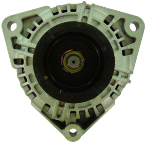 Alternator 5