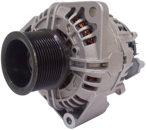 Alternator 2