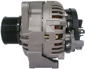 Alternator 3