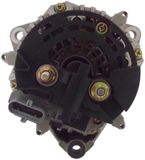 Alternator 4