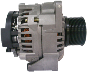 Alternator 5