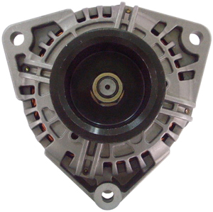 Alternator 6