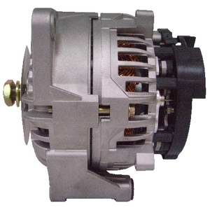 Alternator 3